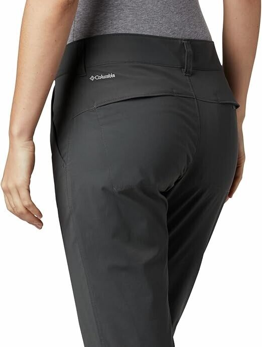 Columbia Women's Standard Saturday Trail Pants Reg Inseam - Velora Luxury Fashion