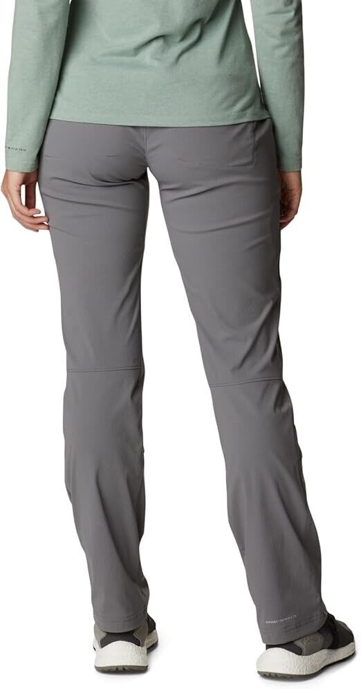 Columbia Women's Standard Saturday Trail Pants Reg Inseam - Velora Luxury Fashion