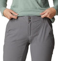 Columbia Women's Standard Saturday Trail Pants Reg Inseam - Velora Luxury Fashion