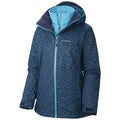 Columbia Women's Whirlibird 3-in-1 Interchange Ski Jackets - Velora Luxury Fashion