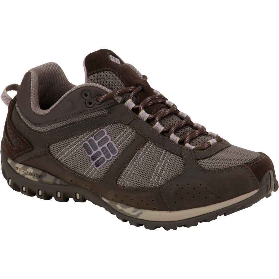 Columbia Women's Yama OutDry Waterproof Hiking Shoes Sizes 5-5.5 US - Velora Luxury Fashion