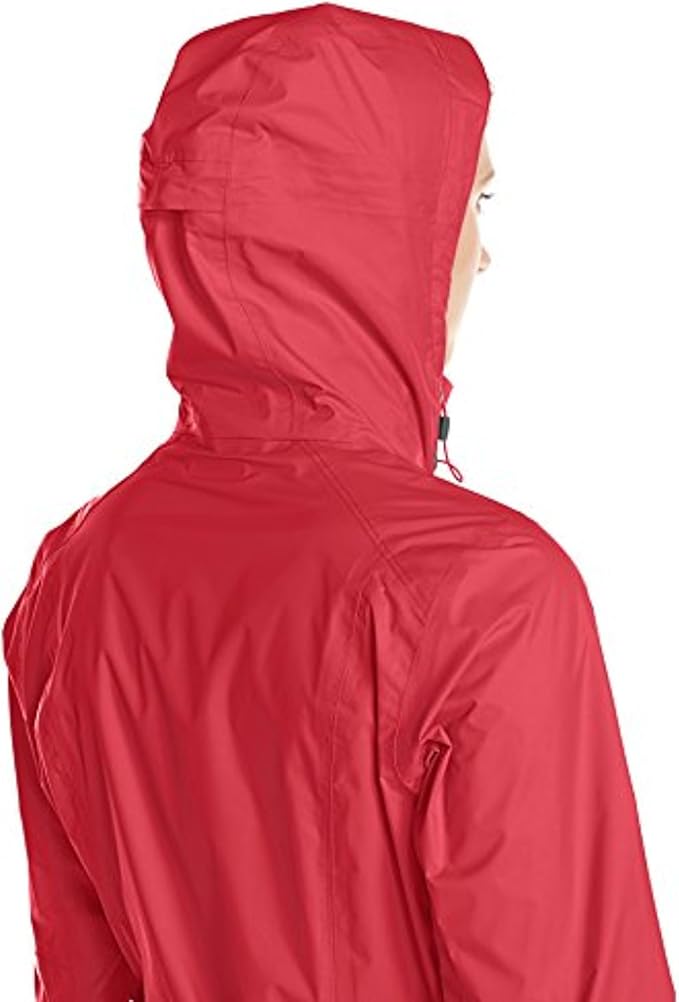 Columbia Womens EvaPOURation Trench Rain Jackets - Velora Luxury Fashion