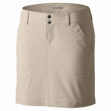 Columbia Womens Saturday Trail Active Skorts - Velora Luxury Fashion