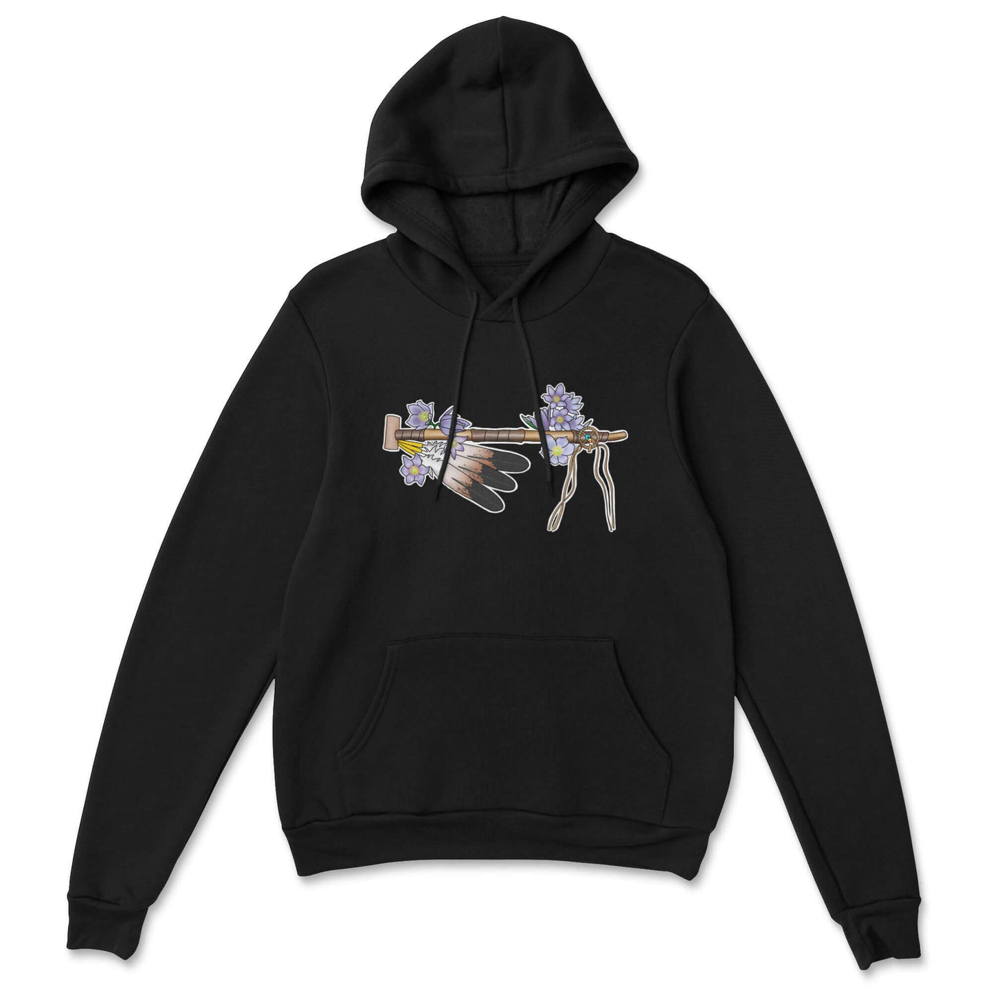 Connection Hoodie - Velora Luxury Fashion