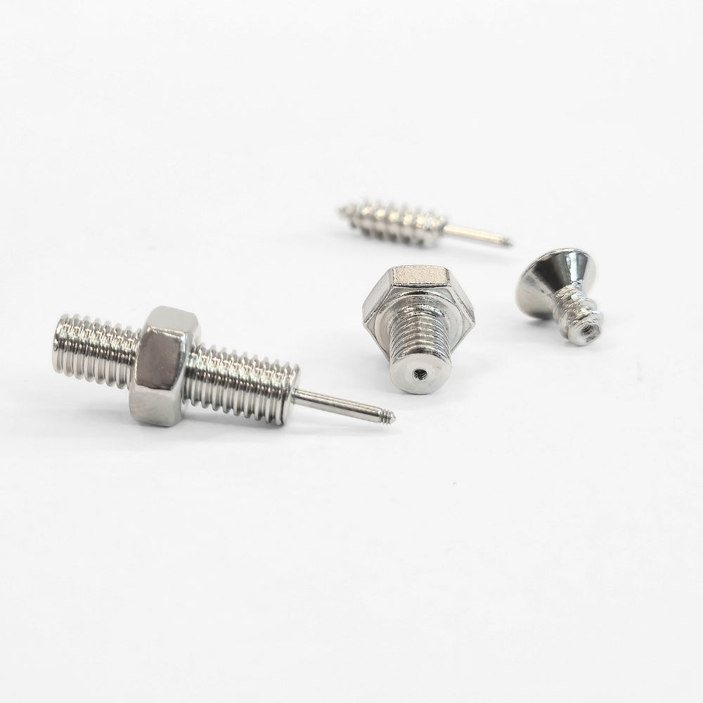 Construction Illusion Studs - Velora