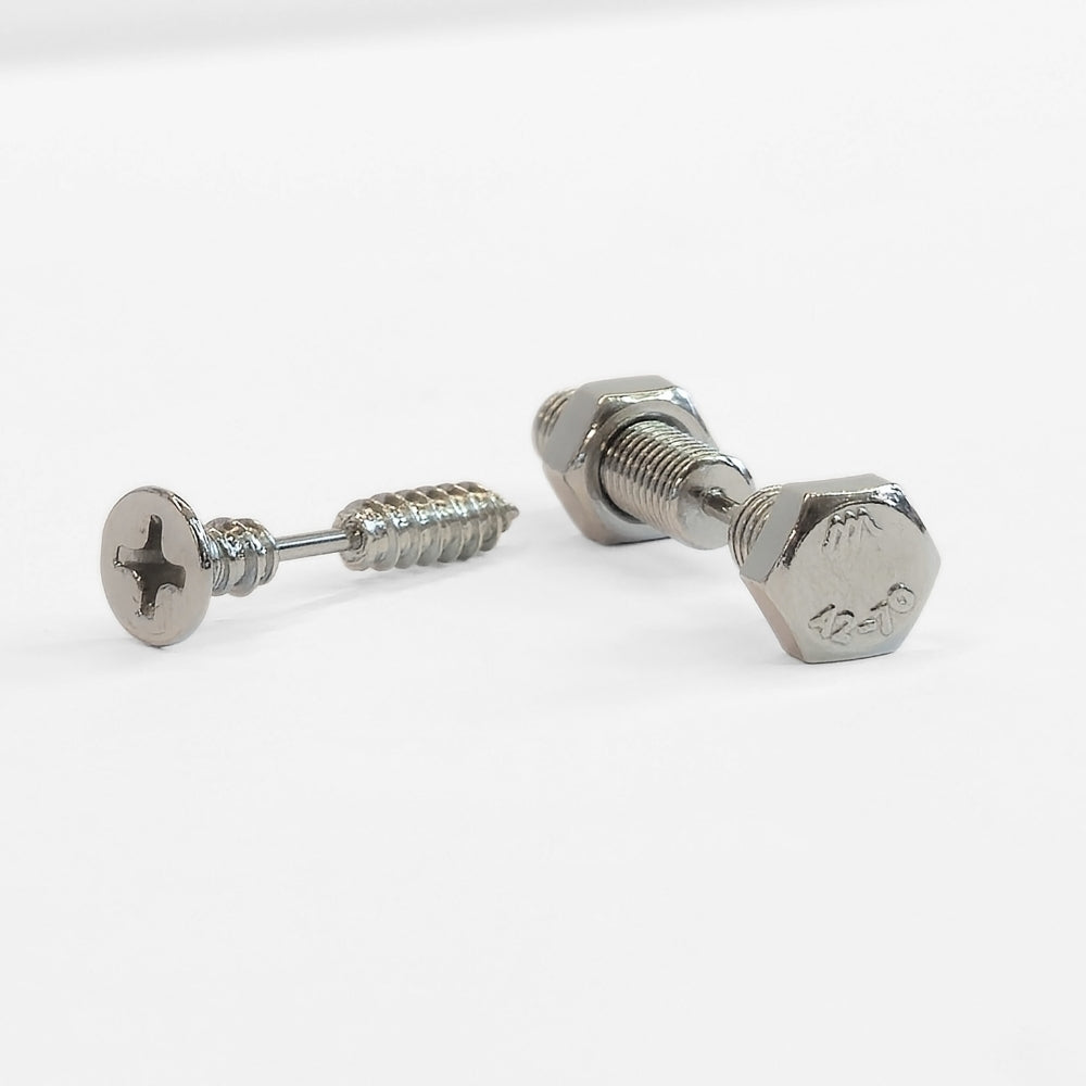 Construction Illusion Studs - Velora