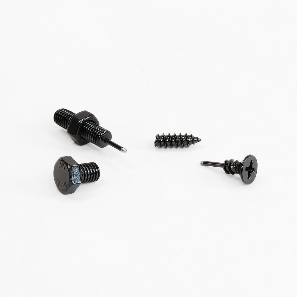 Construction Illusion Studs - Velora