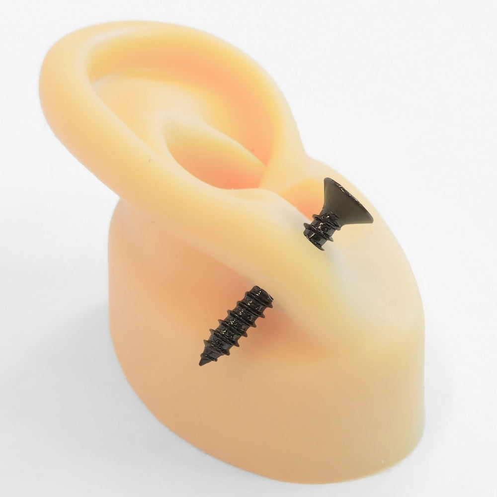 Construction Illusion Studs - Velora