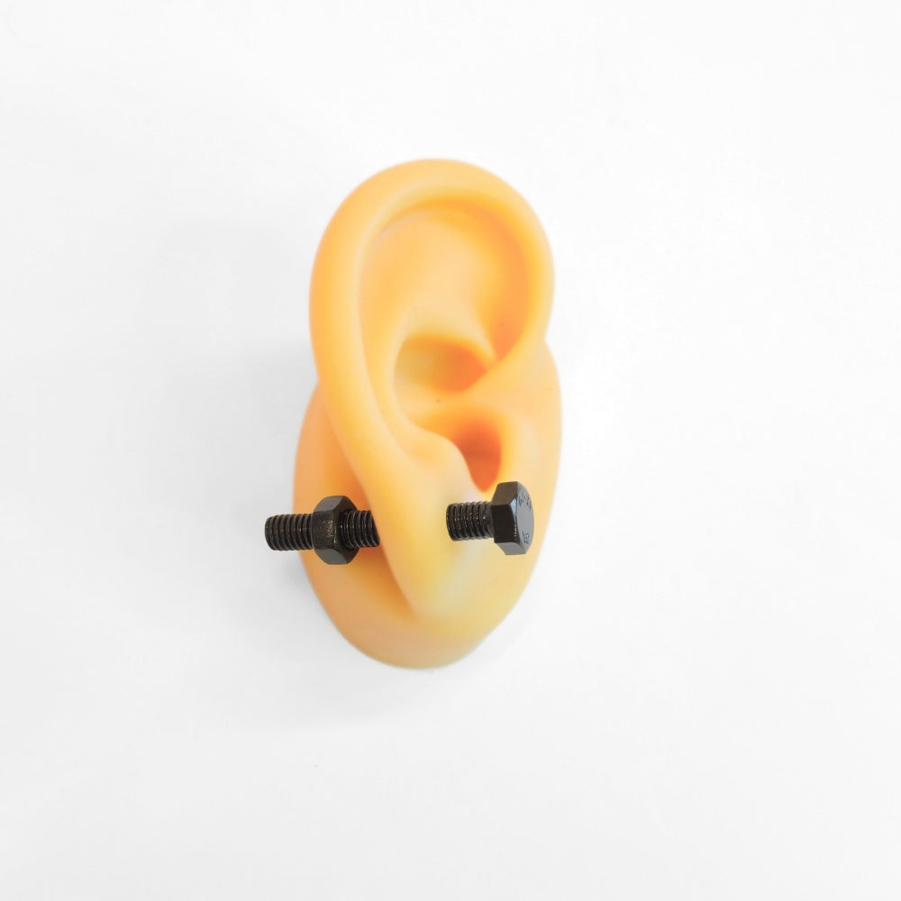 Construction Illusion Studs - Velora