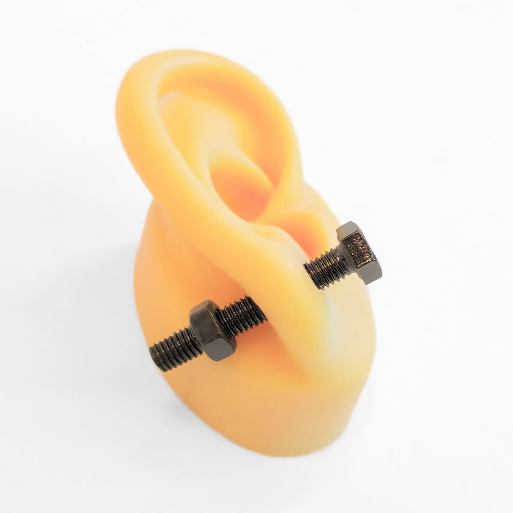 Construction Illusion Studs - Velora