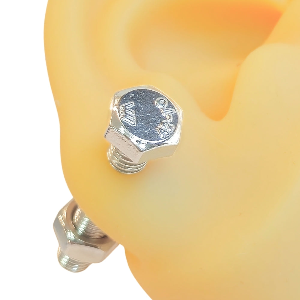 Construction Illusion Studs - Velora