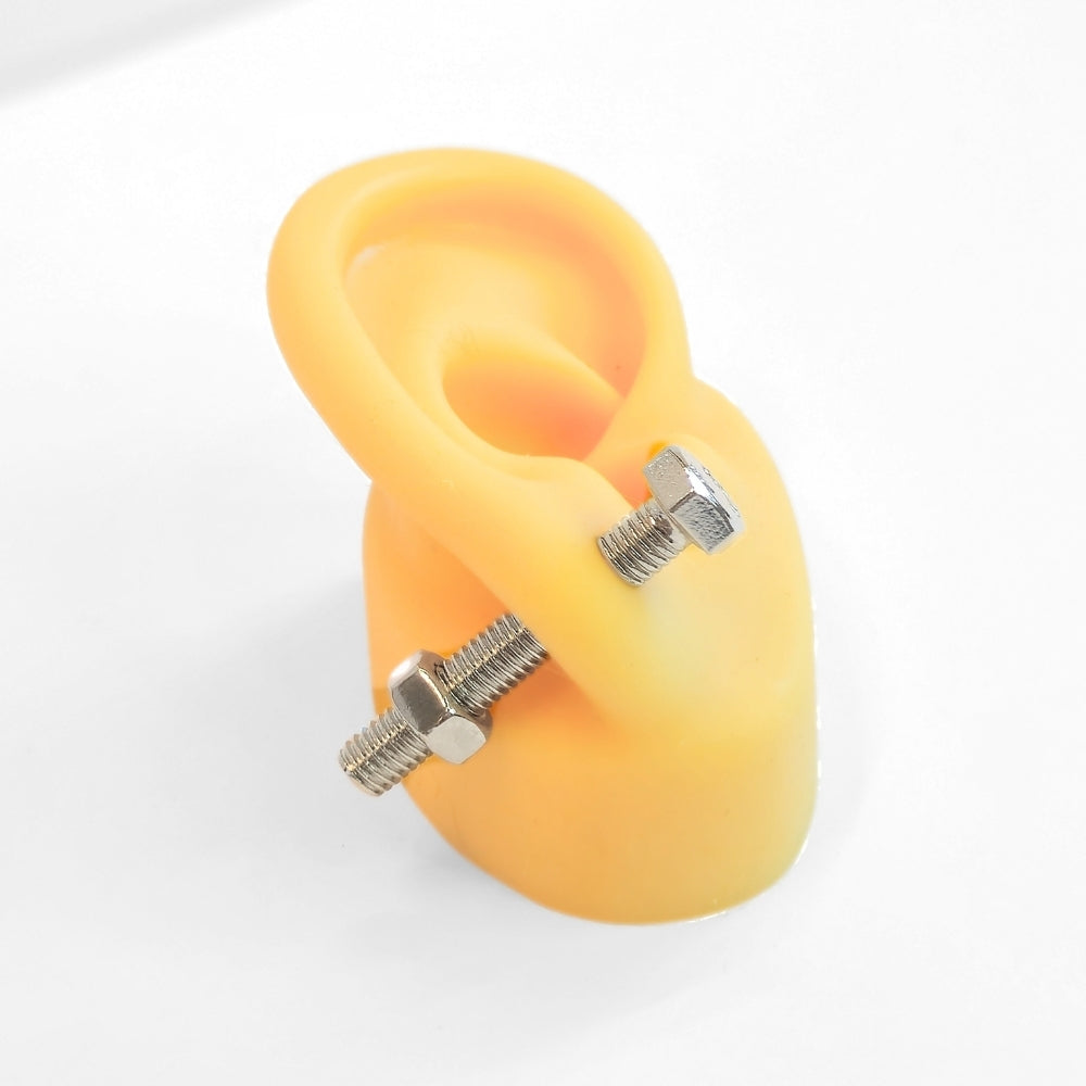 Construction Illusion Studs - Velora