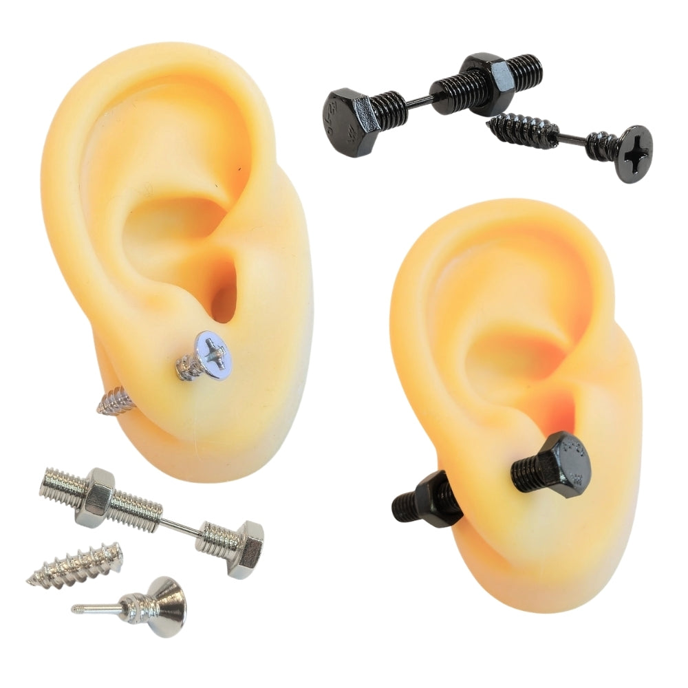 Construction Illusion Studs - Velora