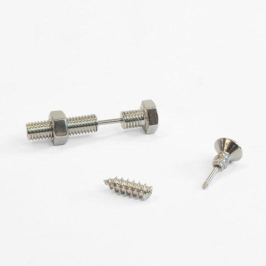 Construction Illusion Studs - Velora