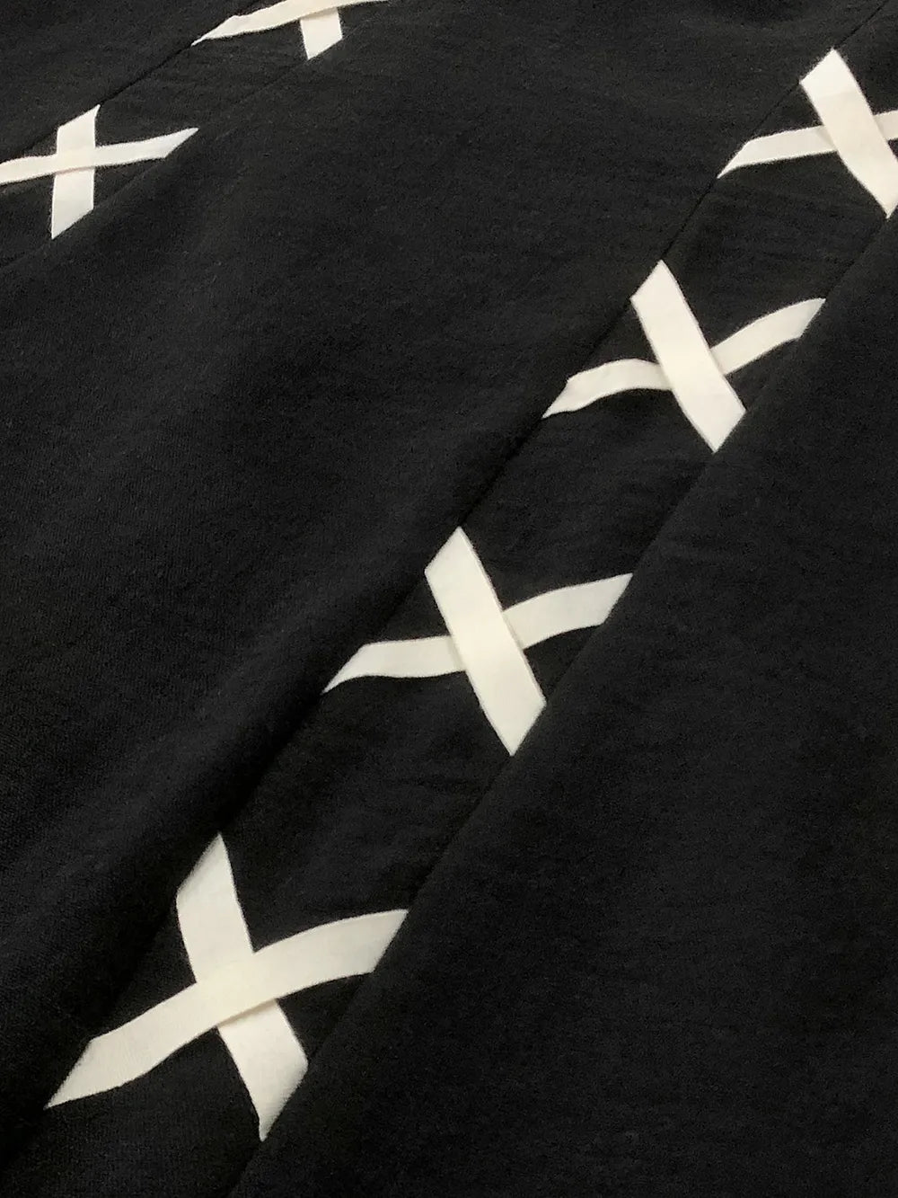 Contrast Mini Cami Dress - Velora Luxury Fashion