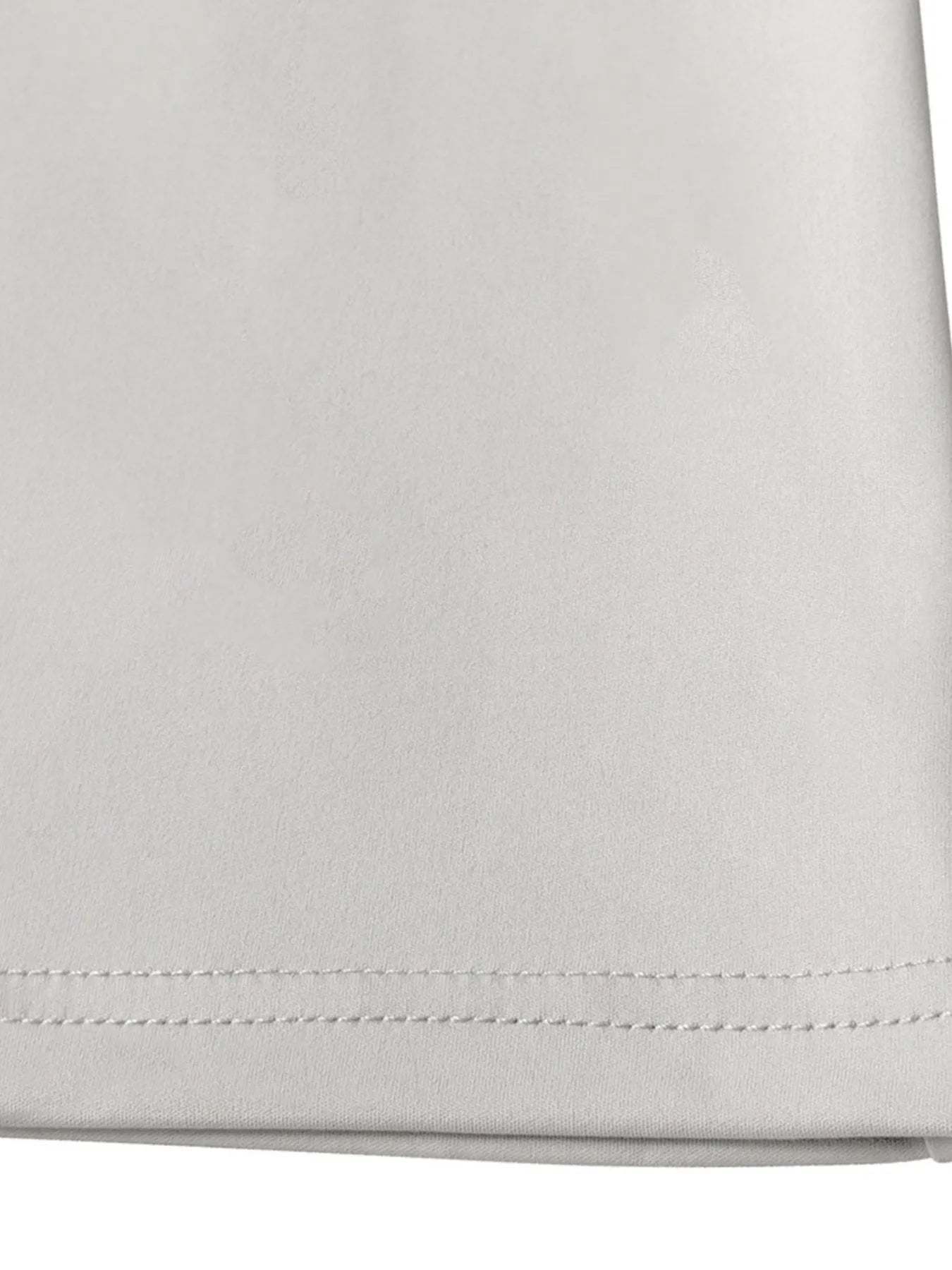 Contrast Trim Tank and Pants Active Set - Velora Luxury Fashion