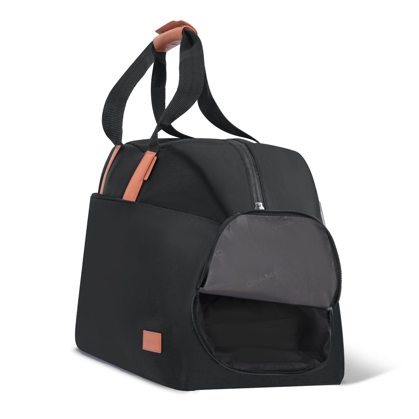 Vintage / Weekender Duffle Bag