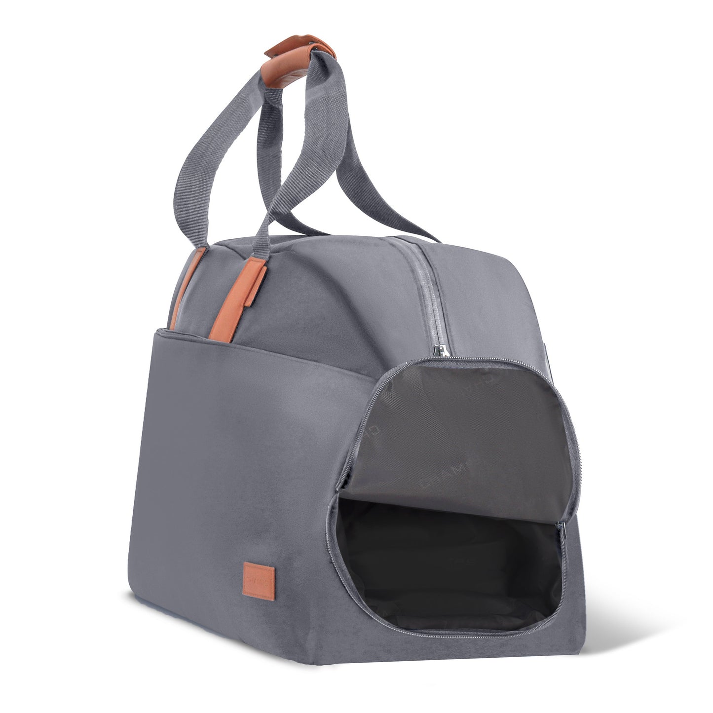 Vintage / Weekender Duffle Bag