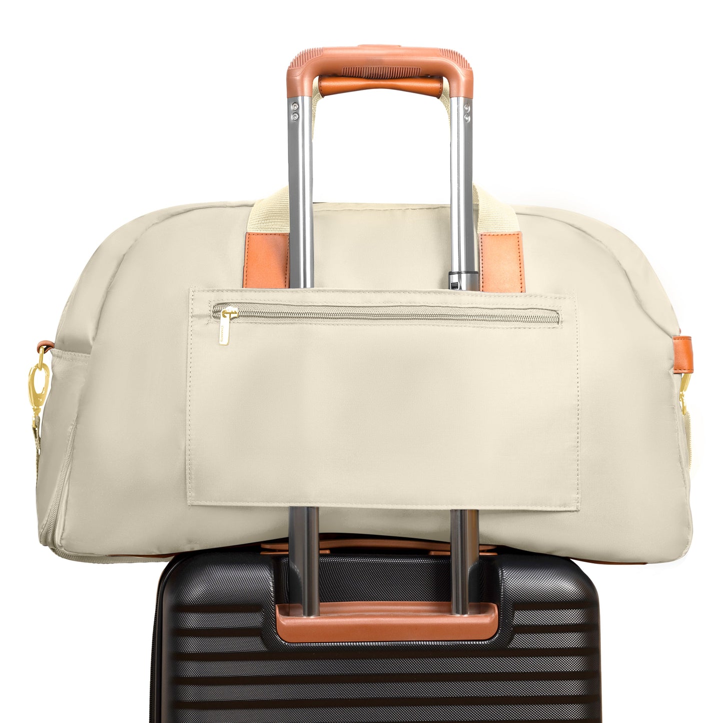 Vintage / Weekender Duffle Bag