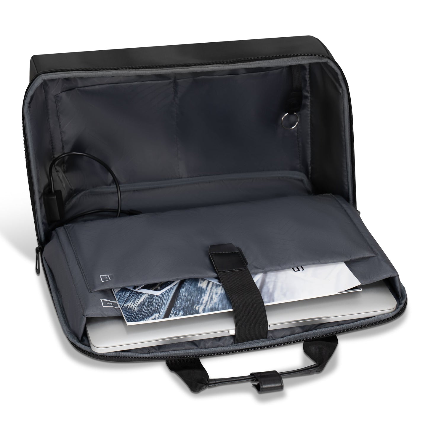 Onyx / Laptop Bag