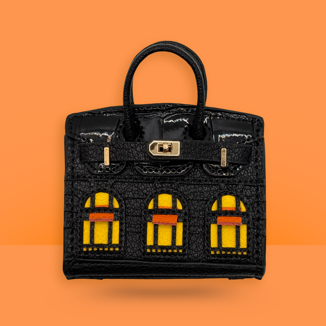 Noir Mystére - Velora