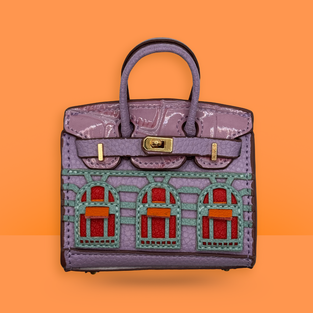 Violet Enchanté - Velora