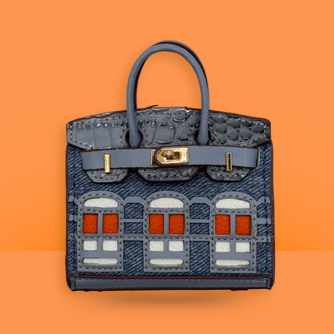 Bleu Céleste - Velora