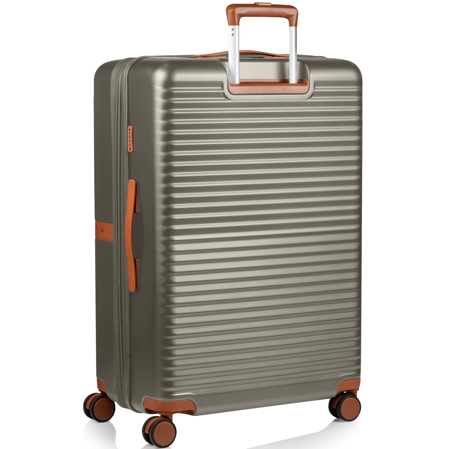 Vintage II / 3-Piece Luggage Set