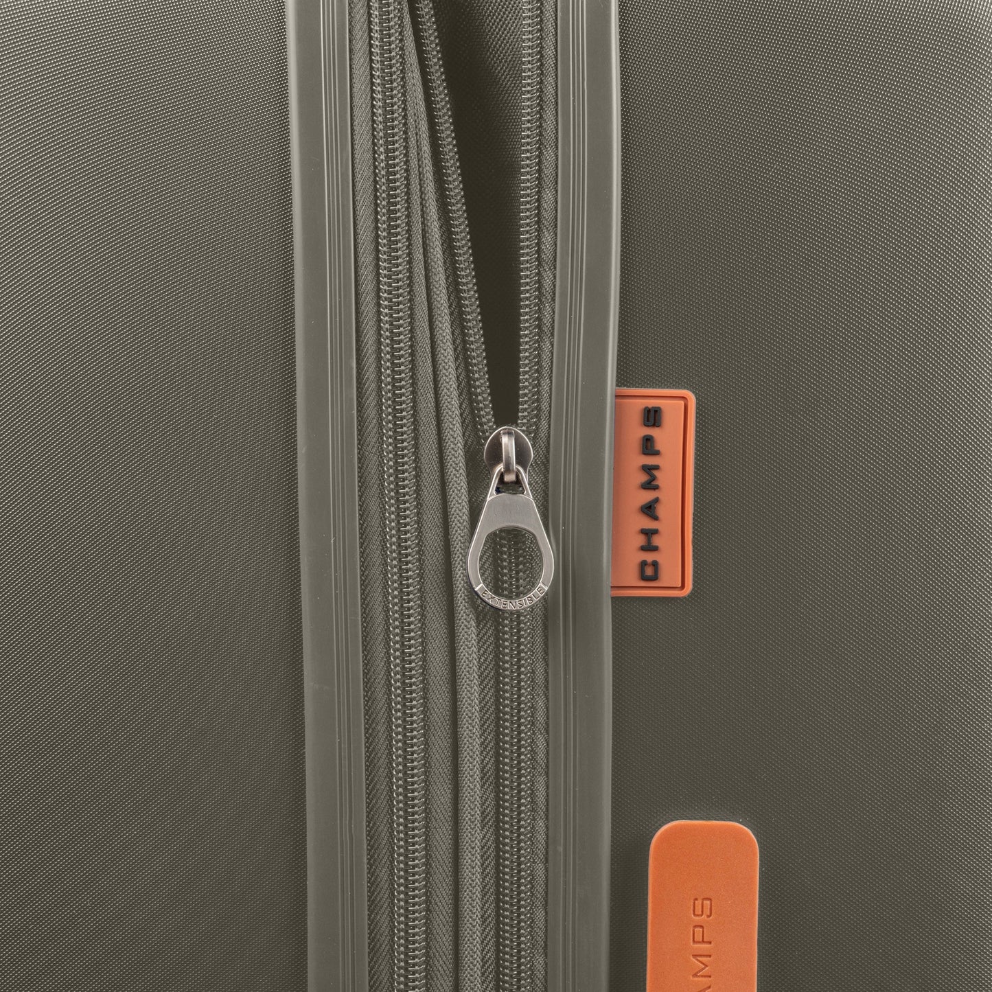 Vintage II / 3-Piece Luggage Set
