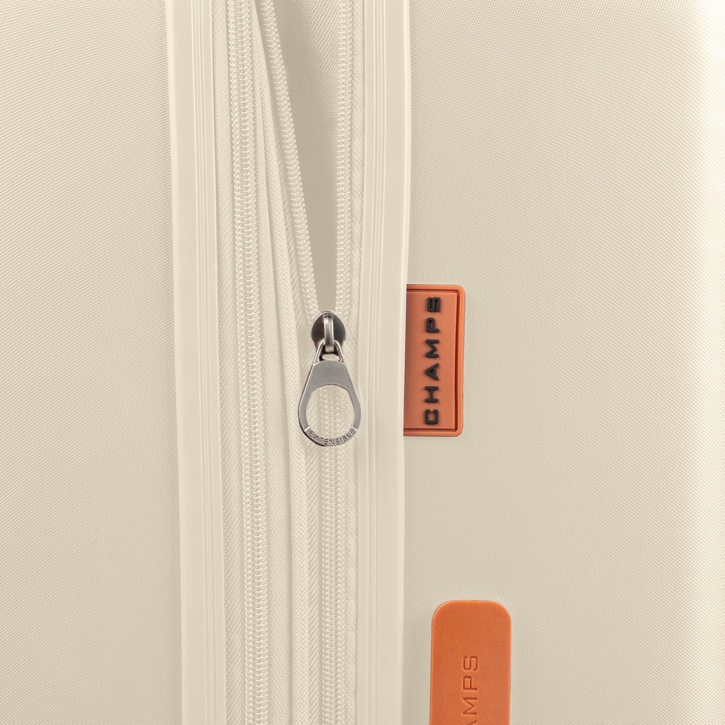 Vintage II / 3-Piece Luggage Set