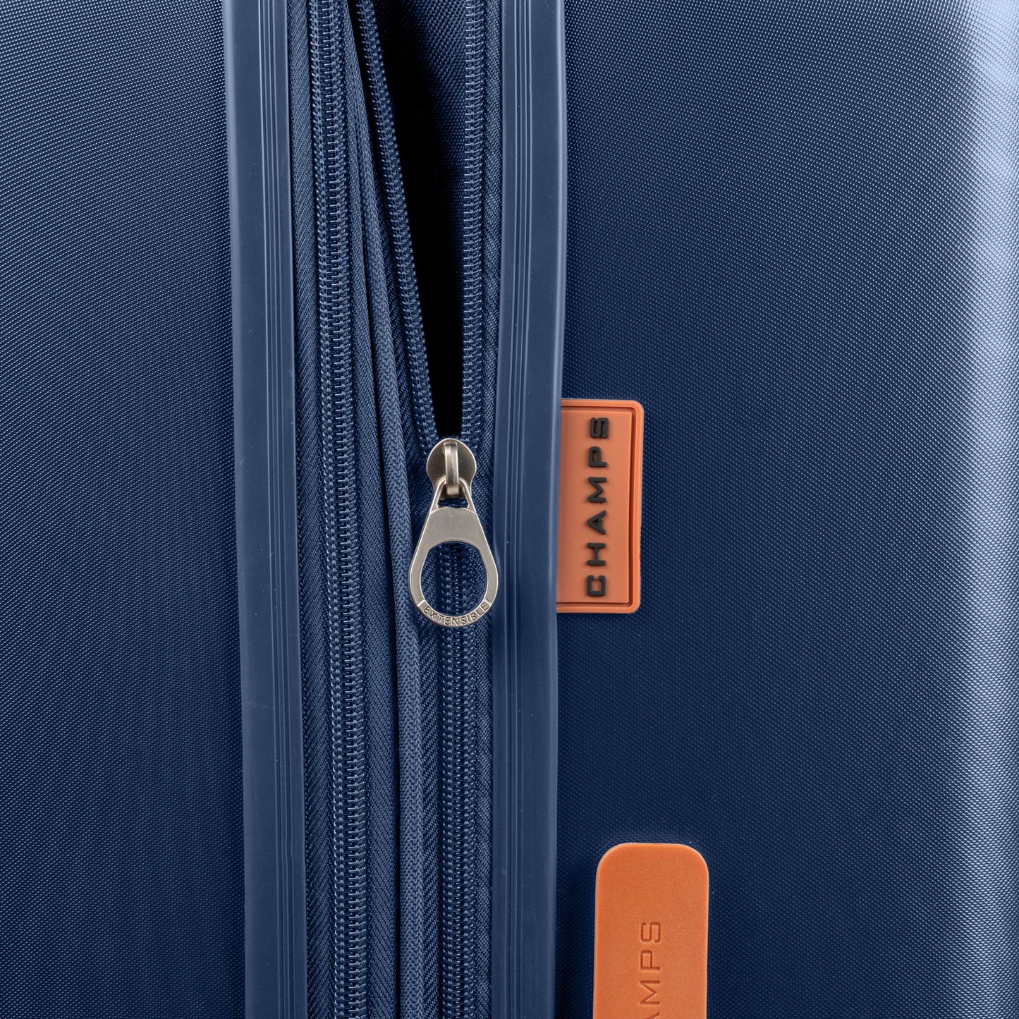 Vintage II / 3-Piece Luggage Set
