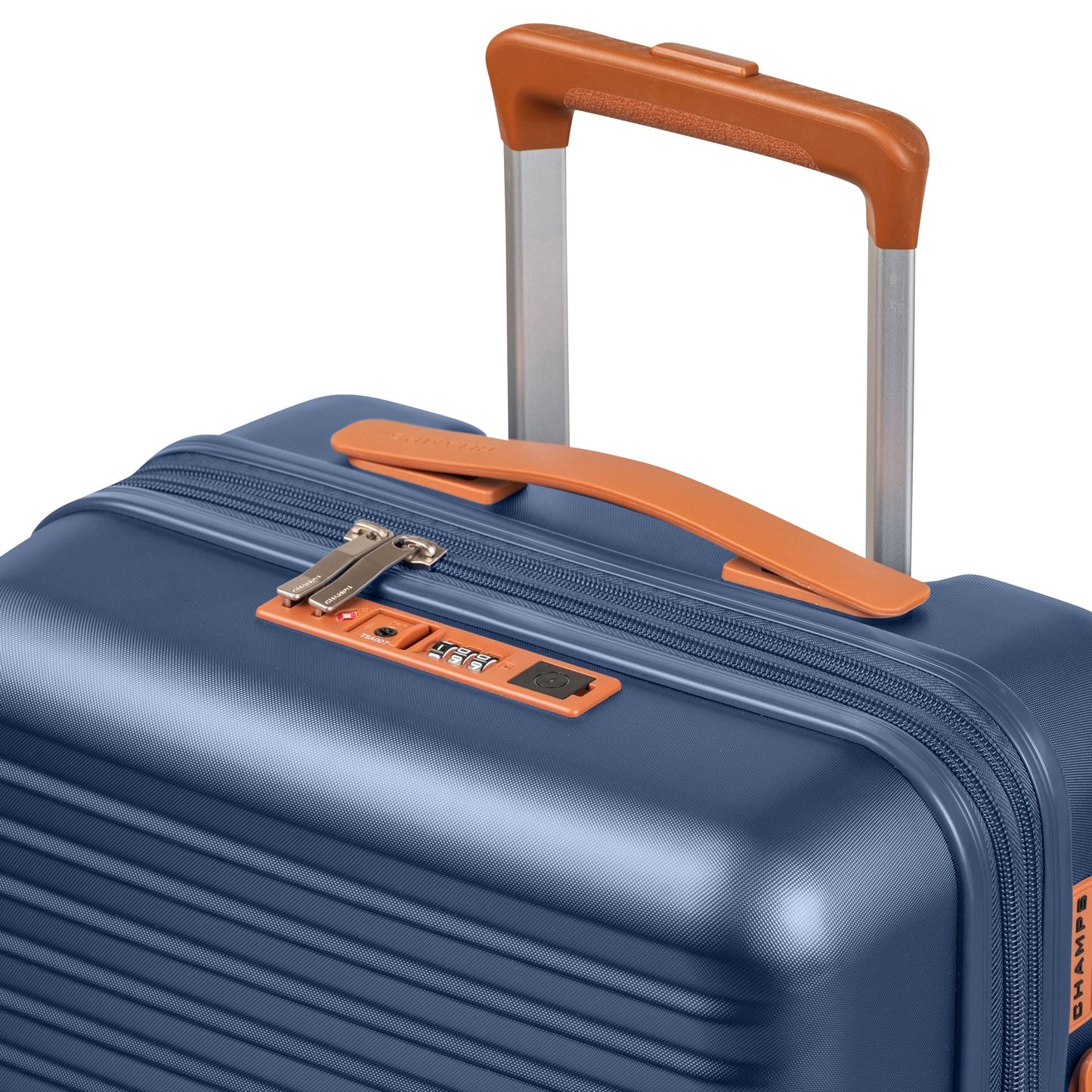 Vintage II / 3-Piece Luggage Set