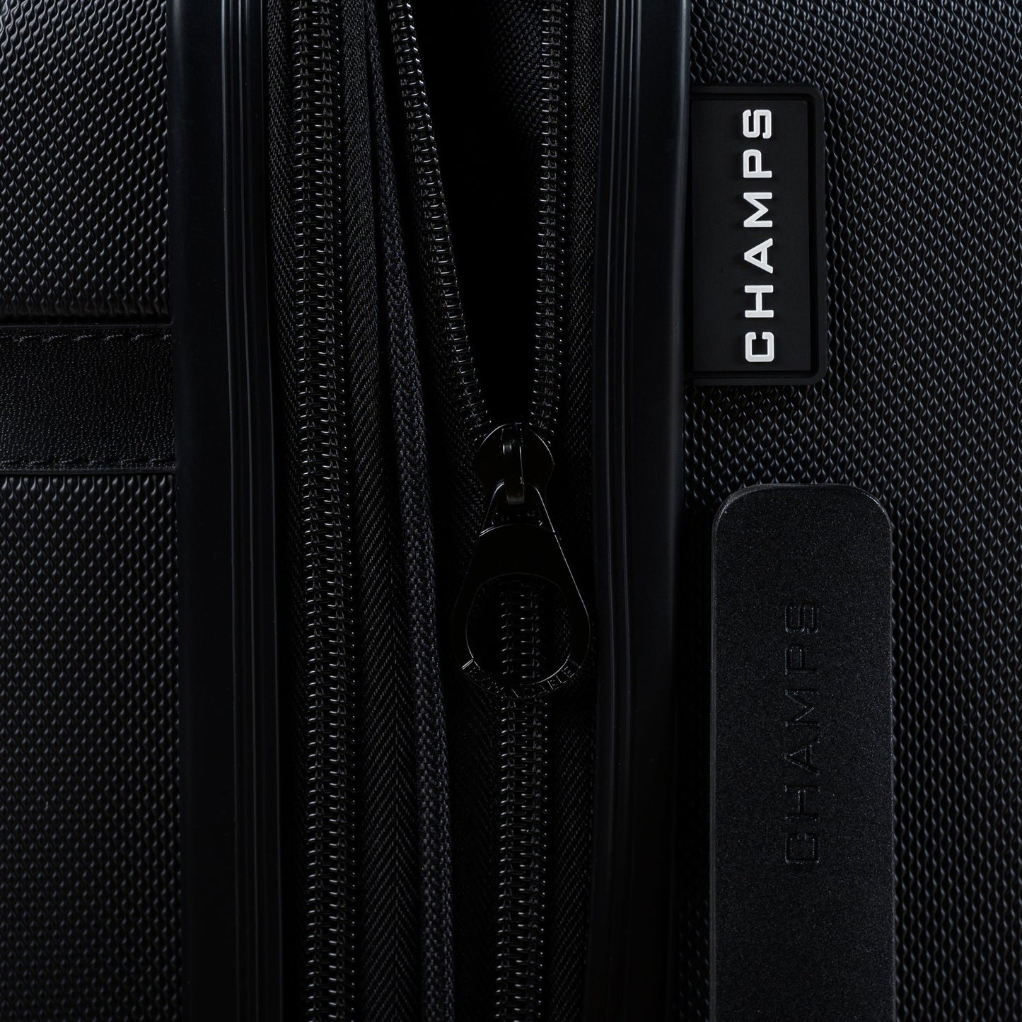Vintage Black / Carry-on