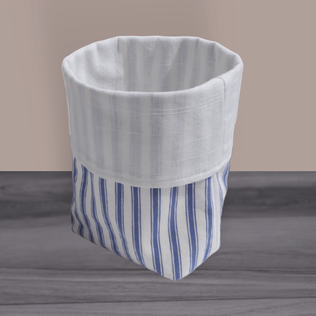 Corbeilles à pain réversibles - Velora Luxury Fashion