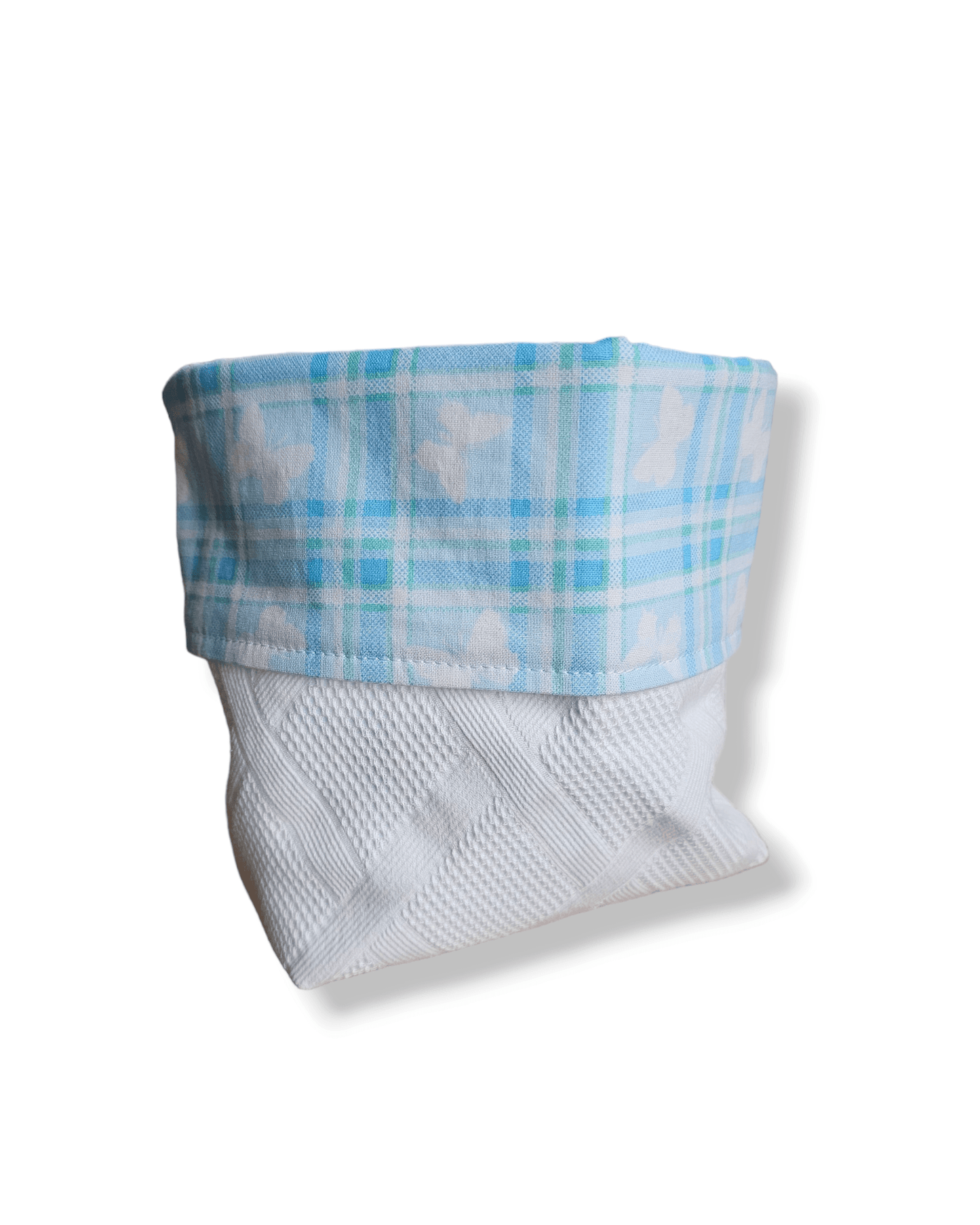 Corbeilles à pain réversibles - Velora Luxury Fashion