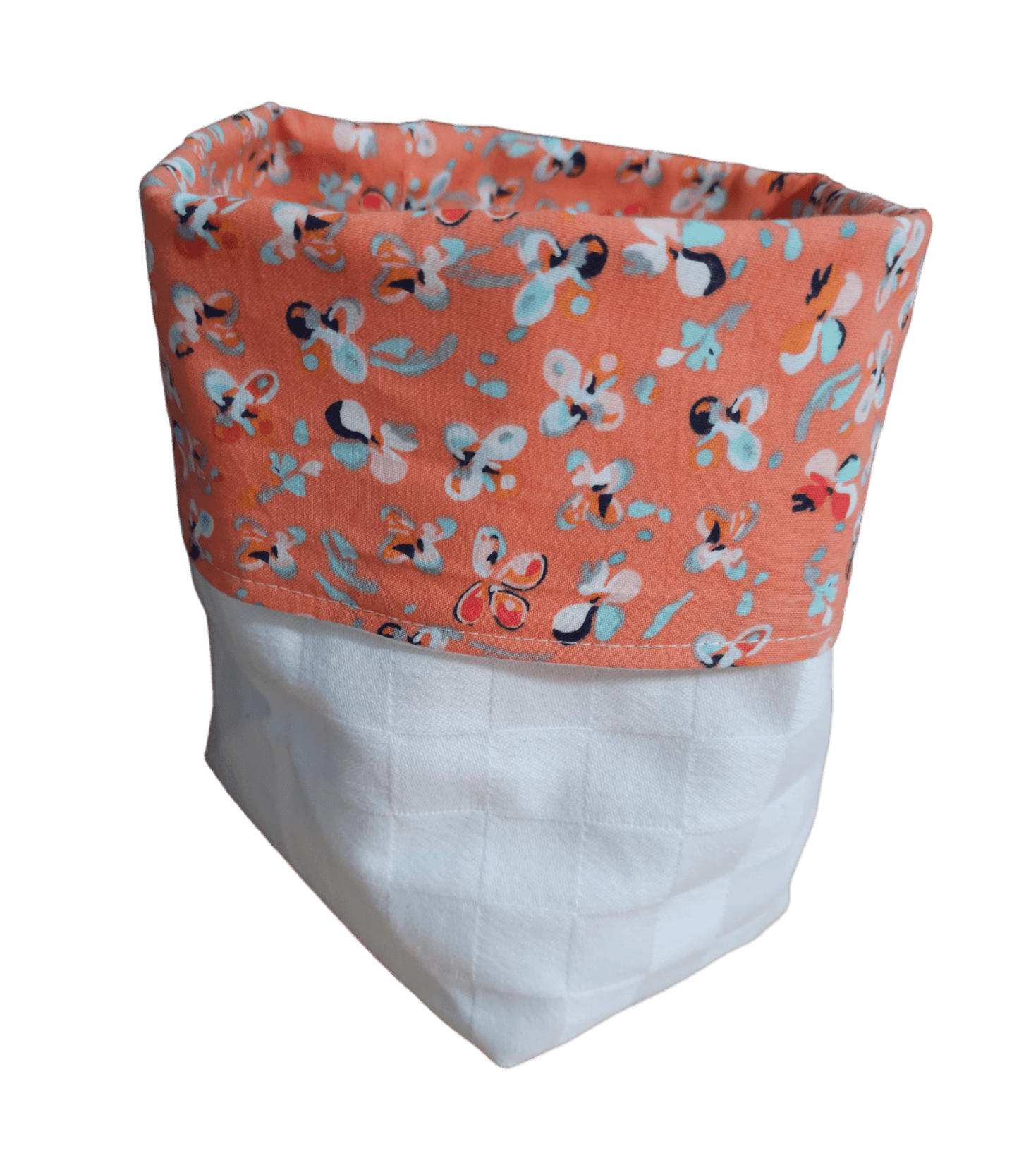 Corbeilles à pain réversibles - Velora Luxury Fashion