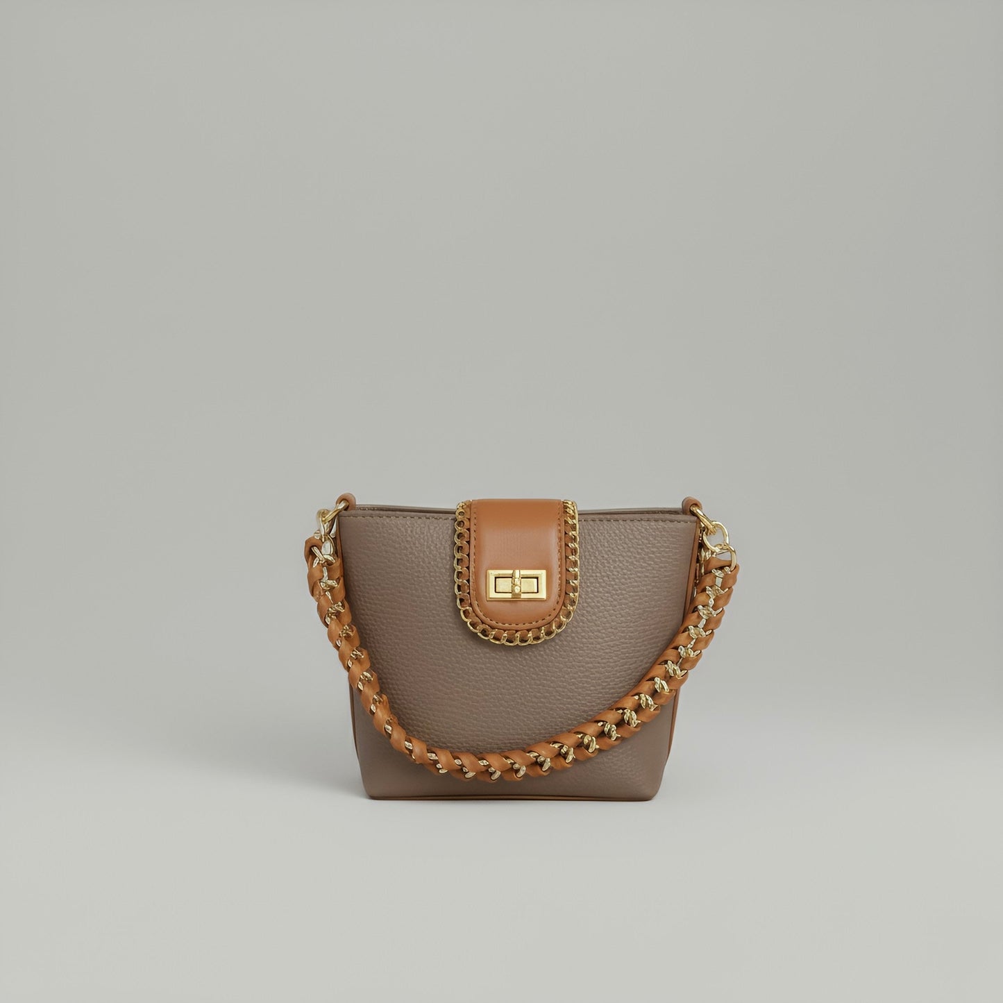 Cosmo Bag – Sophisticated Vegan Leather Crossbody - Velora Luxury Fashion