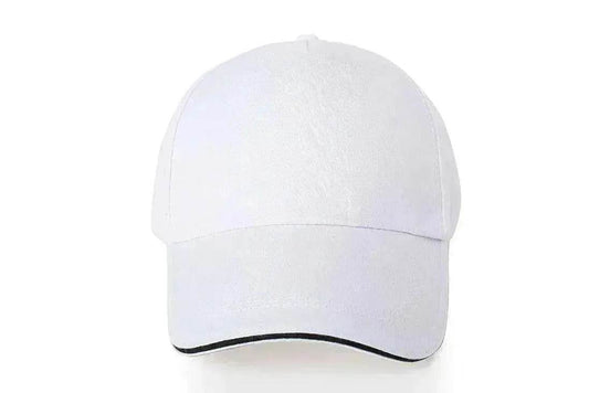 Cotton Unisex Customizable everyday Cap - Velora