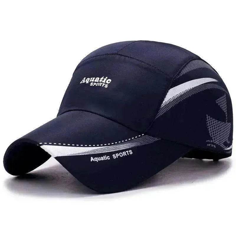 Couple sports Outdoor Dome caps - Velora