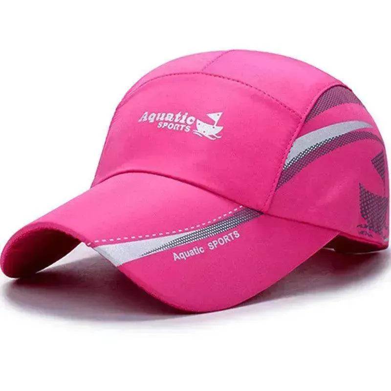 Couple sports Outdoor Dome caps - Velora