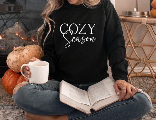 Cozy Season - Velora Luxury Fashion