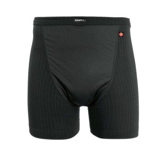 Craft Men's Active GORE Windstopper Gunde Boxer Shorts - Made In Canada - Velora