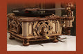 Crank Classic Gramophone Kit | Kidstoylover - DIY Wooden Assembly Toy - Velora Luxury Fashion