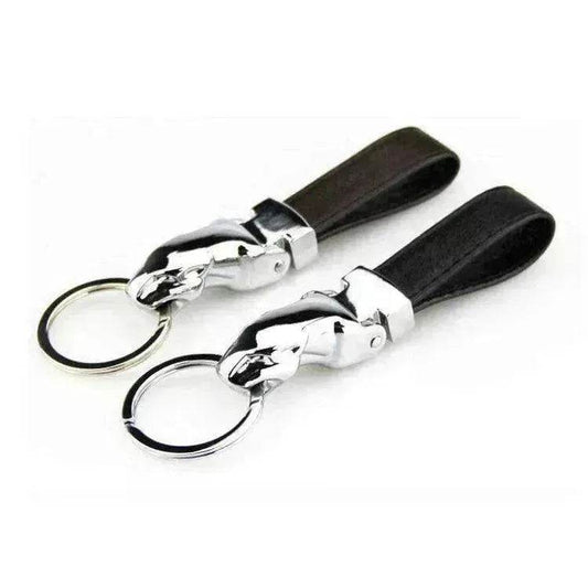 Creative Keychain Small Gift Fashion Keychain Pendant - Velora