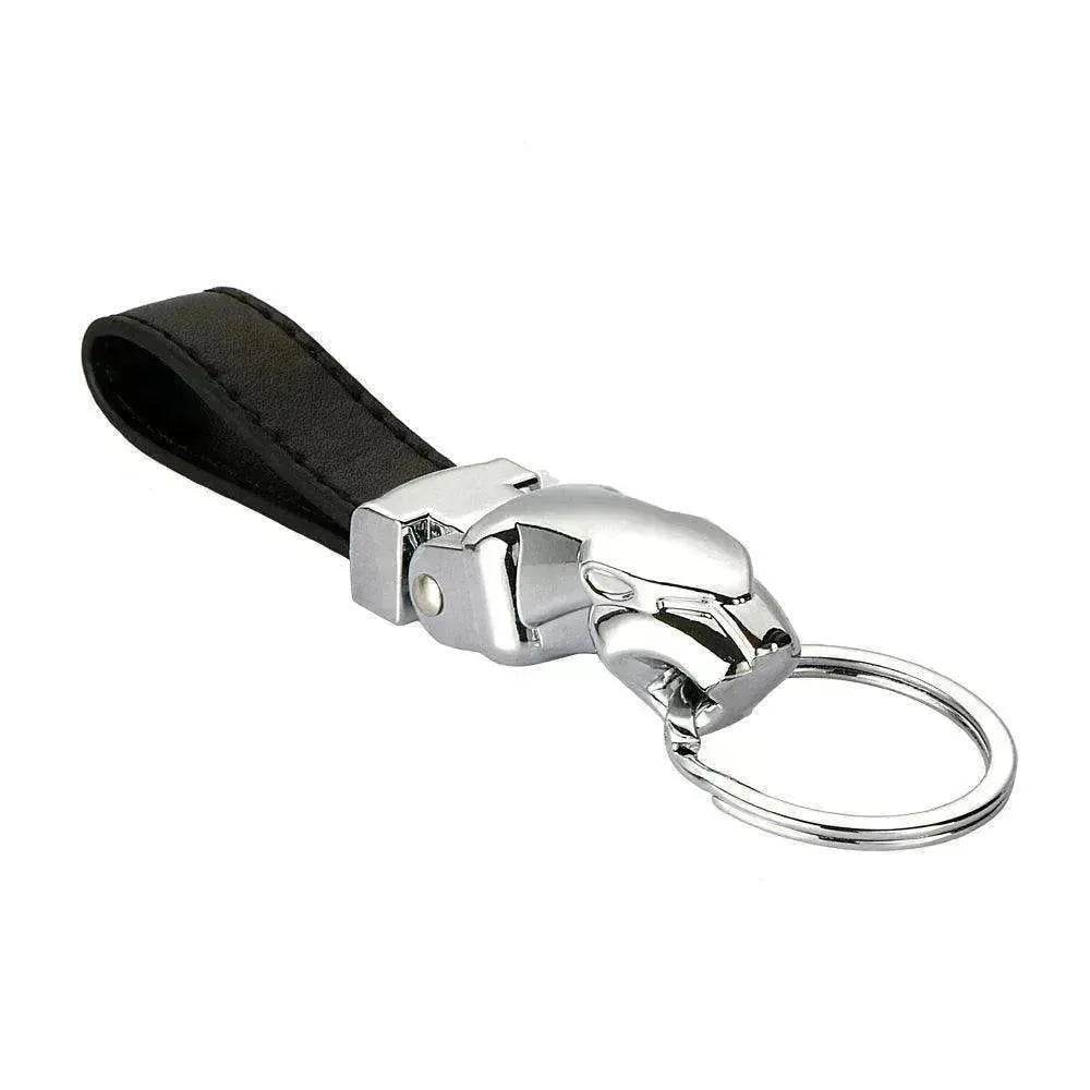 Creative Keychain Small Gift Fashion Keychain Pendant - Velora
