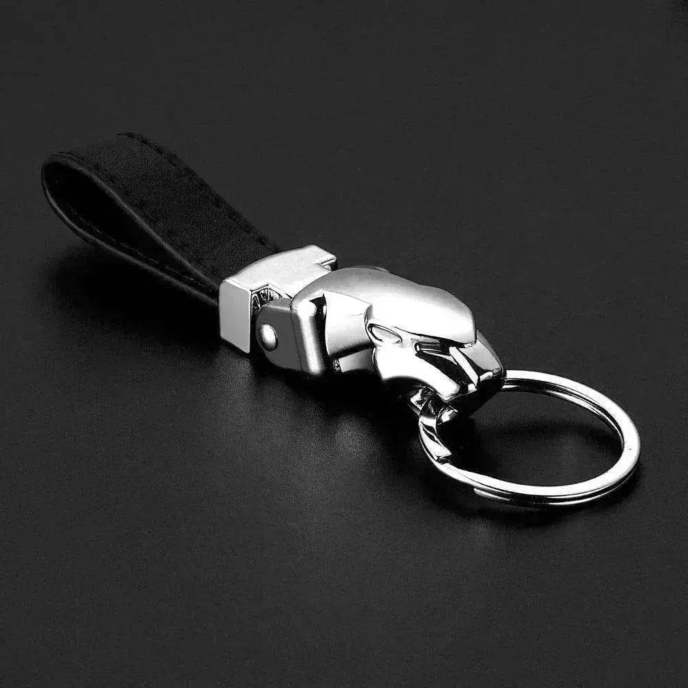 Creative Keychain Small Gift Fashion Keychain Pendant - Velora