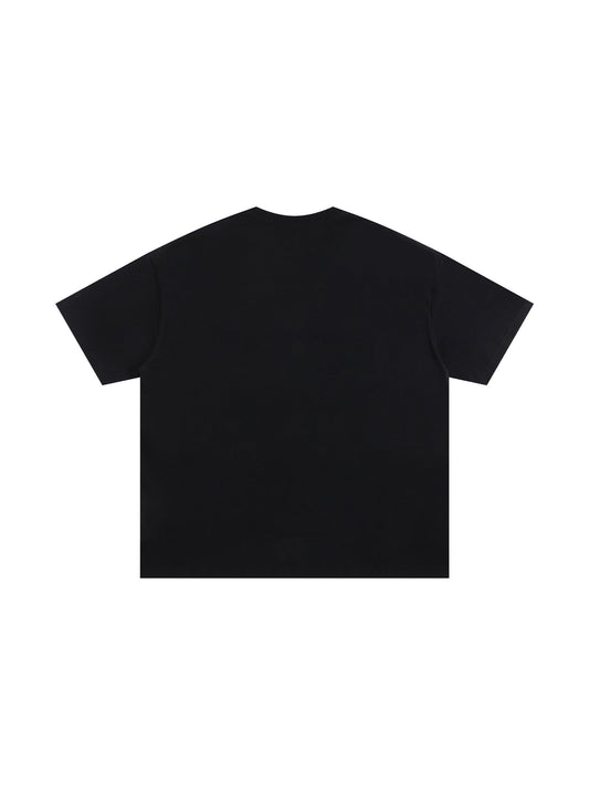 Cristiano Ronaldo Graphic T-Shirt - Velora Luxury Fashion