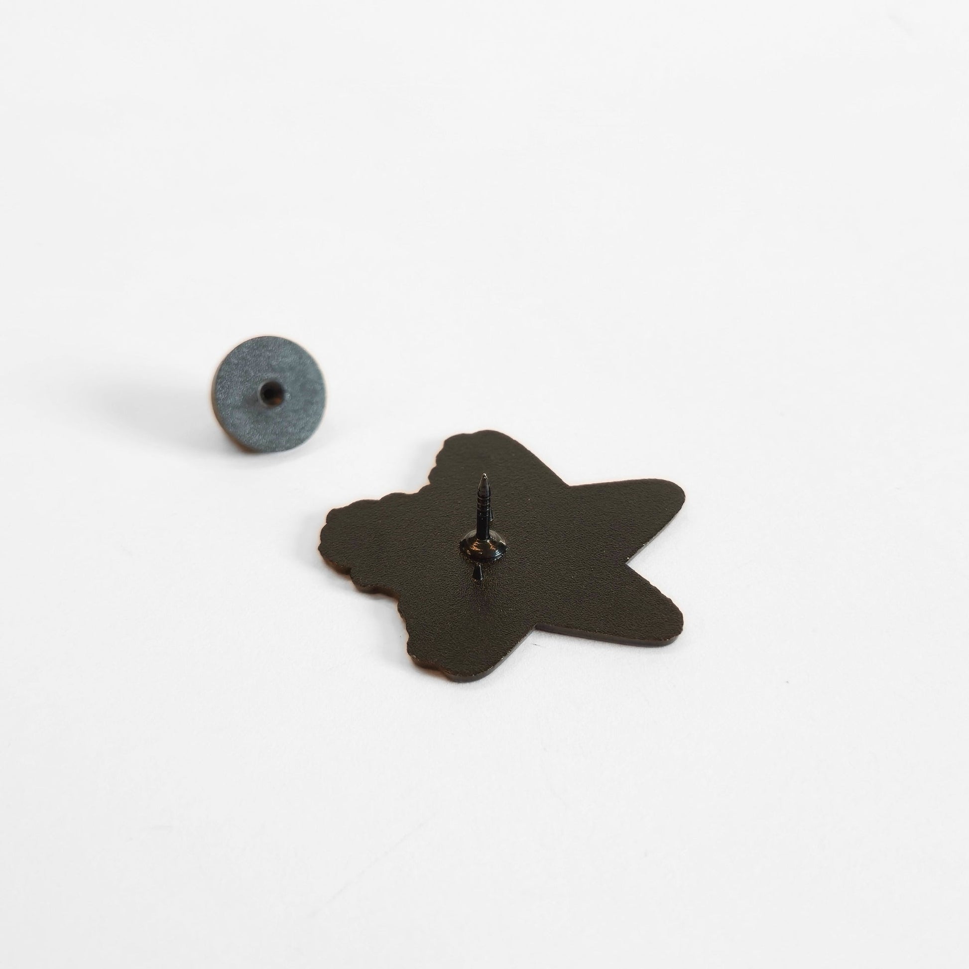 Crying But Still Trying | Collectible Pin - Velora