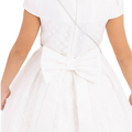Crystal Dew Girls Formal Dress - Velora Luxury Fashion
