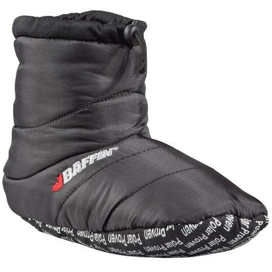 Baffin Cush Booty Insulated Hybrid Slippers Unisex - Velora